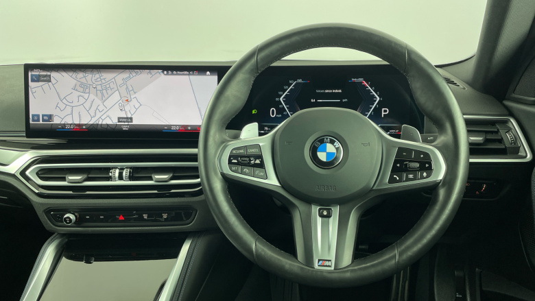 BMW 2 Series M240i xDrive 2dr Step Auto Petrol Coupe